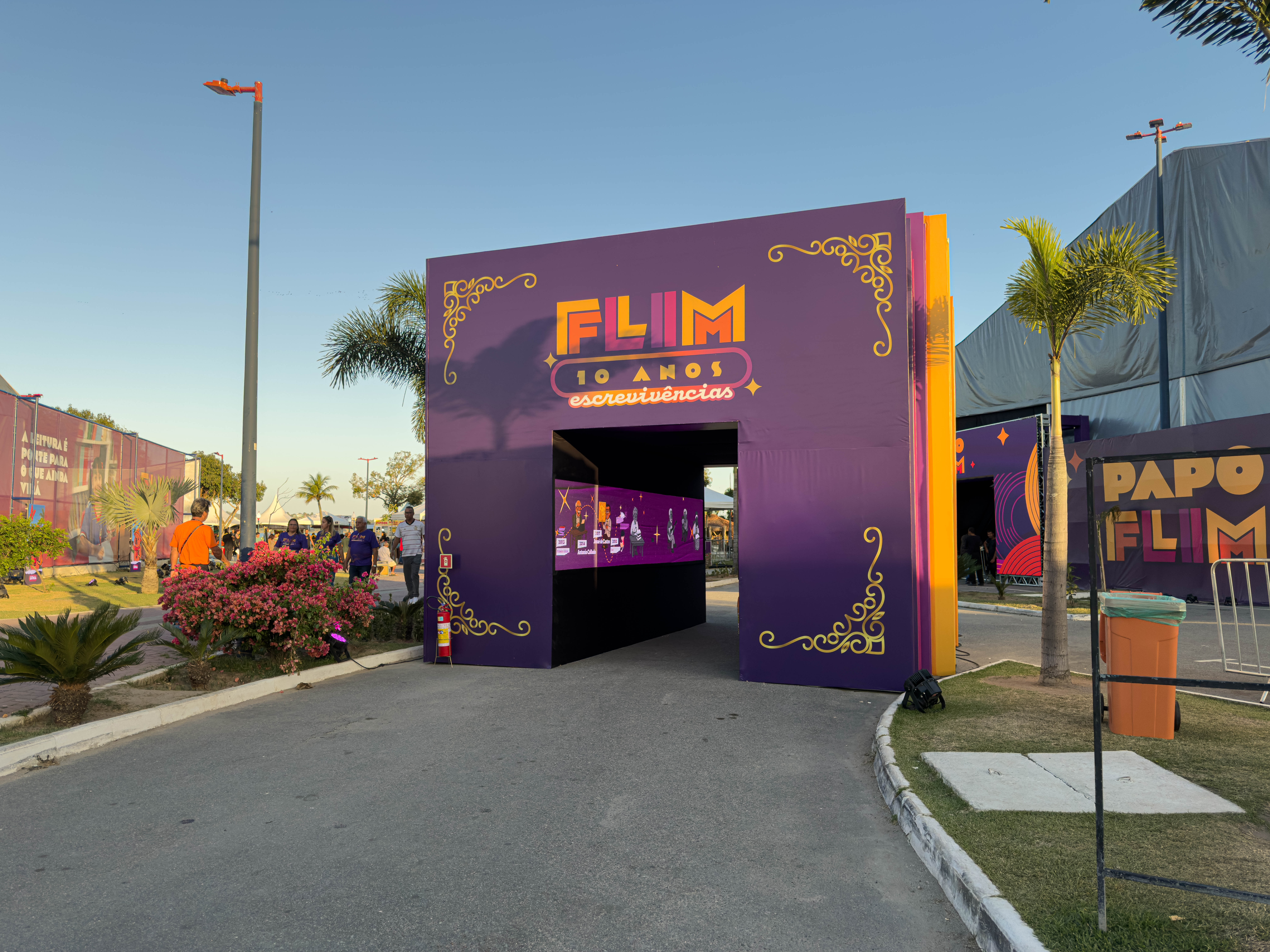 Projeto de comunicação visual 3